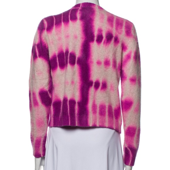 The Elder Statesman Sweater - Picture 3 of 10